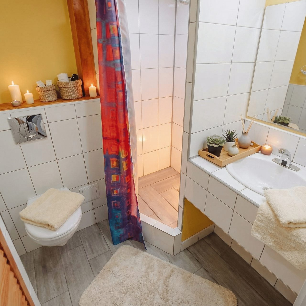 Апартаменты (Двухуровневые), Апарт-отель 9 ночей-отель 1774