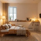 Апартаменты (Двухуровневые), Апарт-отель 9 ночей-отель 1774