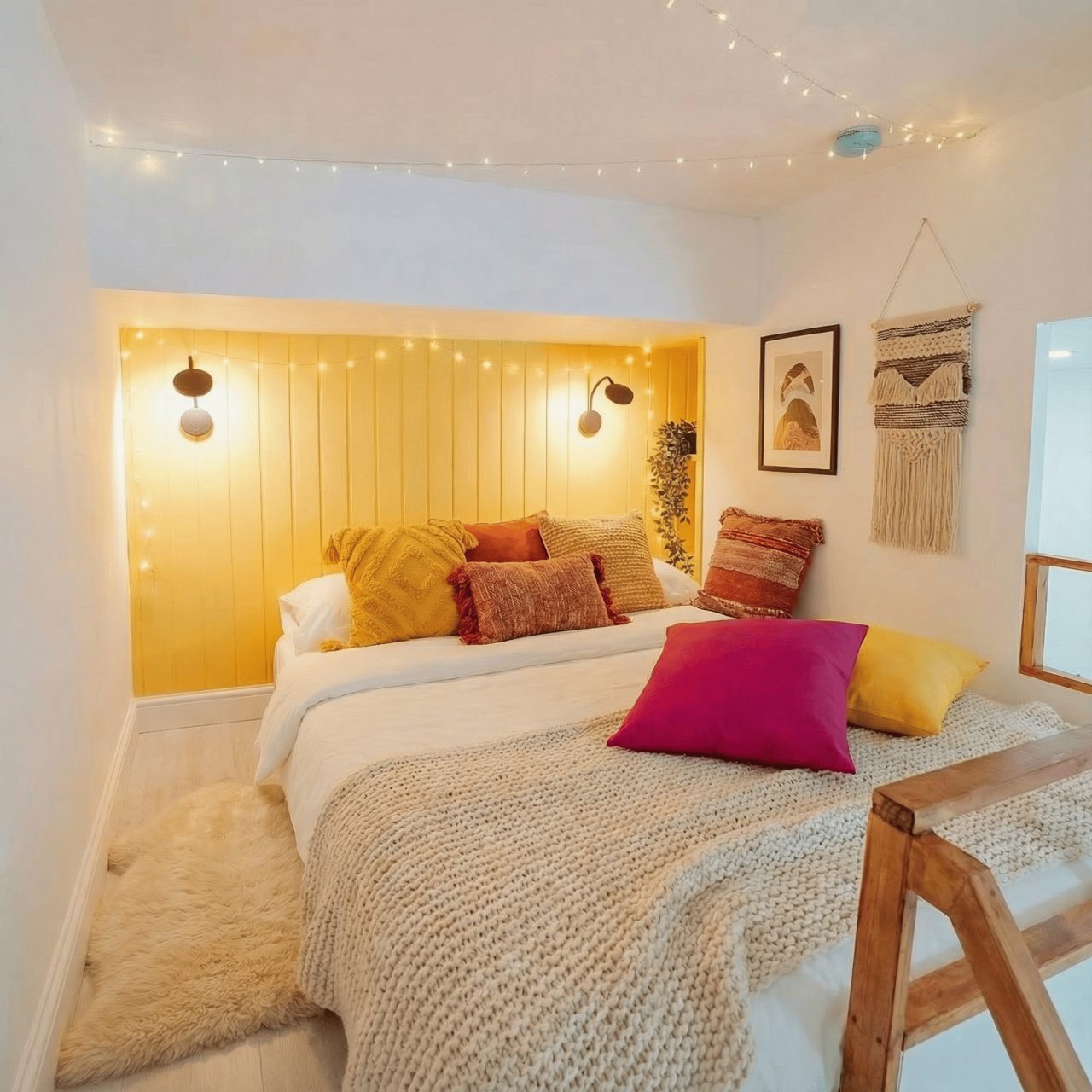 Апартаменты (Двухуровневые), Апарт-отель 9 ночей-отель 1774