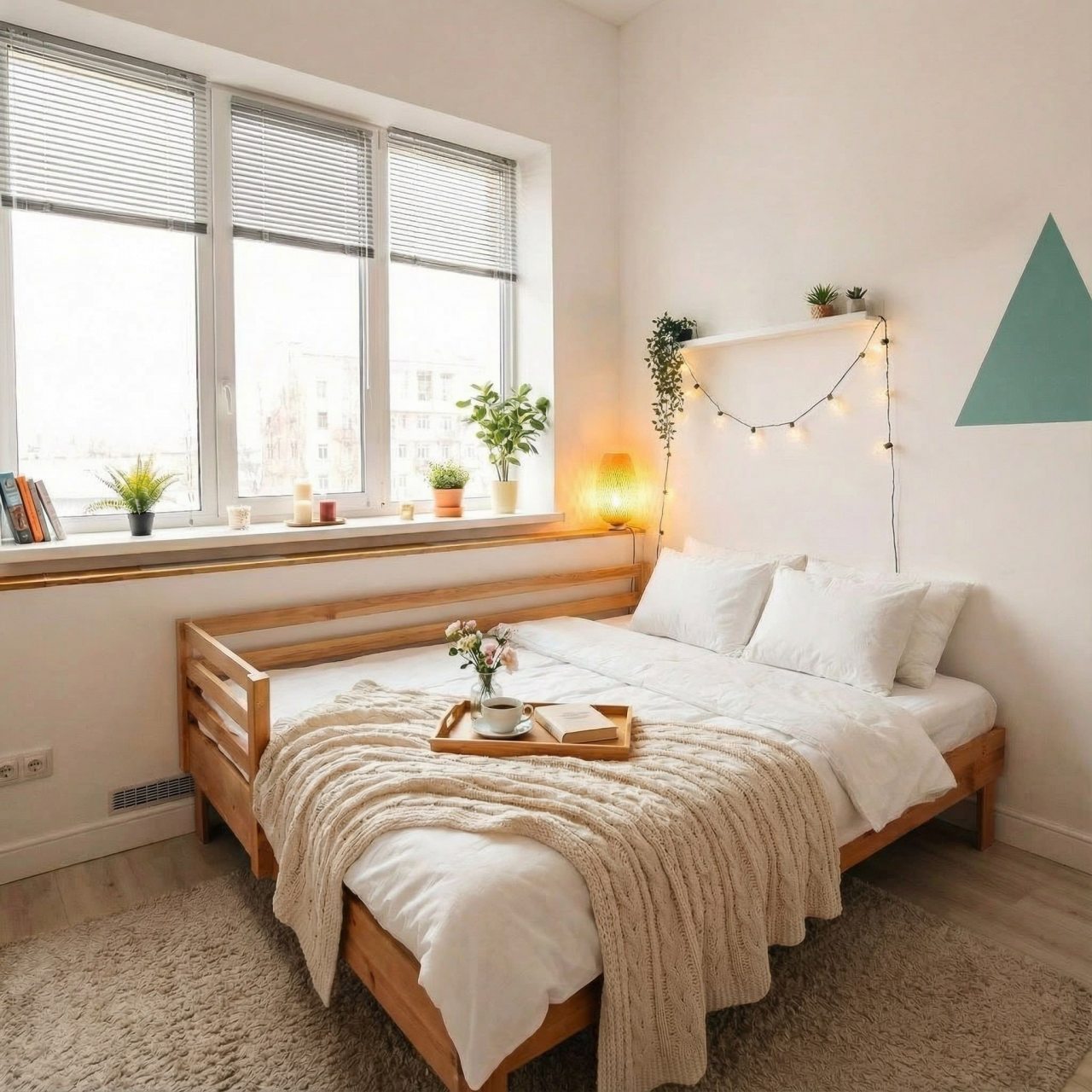 Апартаменты (Двухуровневые), Апарт-отель 9 ночей-отель 1774