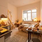 Апартаменты (Двухуровневые), Апарт-отель 9 ночей-отель 1774