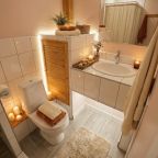 Апартаменты (Двухуровневые), Апарт-отель 9 ночей-отель 1774