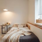 Апартаменты (Двухуровневые), Апарт-отель 9 ночей-отель 1774