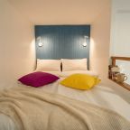 Апартаменты (Двухуровневые), Апарт-отель 9 ночей-отель 1774