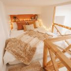 Апартаменты (Двухуровневые), Апарт-отель 9 ночей-отель 1774