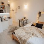 Апартаменты (Двухуровневые), Апарт-отель 9 ночей-отель 1774