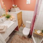 Апартаменты (Двухуровневые), Апарт-отель 9 ночей-отель 1774