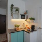 Апартаменты (Двухкомнатные), Апарт-отель 9 ночей-отель 1774