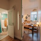 Апартаменты (Двухкомнатные), Апарт-отель 9 ночей-отель 1774