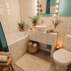 Апартаменты (Двухкомнатные), Апарт-отель 9 ночей-отель 1774