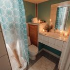 Апартаменты (Двухкомнатные), Апарт-отель 9 ночей-отель 1774