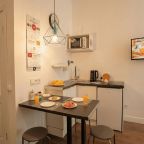 Апартаменты (Двухкомнатные), Апарт-отель 9 ночей-отель 1774