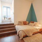 Апартаменты (Двухкомнатные), Апарт-отель 9 ночей-отель 1774