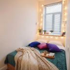 Апартаменты (Двухкомнатные), Апарт-отель 9 ночей-отель 1774