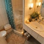 Апартаменты (Улучшенные), Апарт-отель 9 ночей-отель 1774