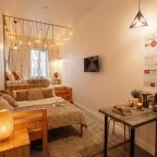 Апартаменты (Улучшенные), Апарт-отель 9 ночей-отель 1774