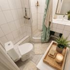 Апартаменты (Улучшенные), Апарт-отель 9 ночей-отель 1774