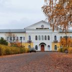 Парковка, Апарт-отель 9 ночей-отель 1774