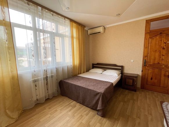 Фотография номера гостиницы Кристи