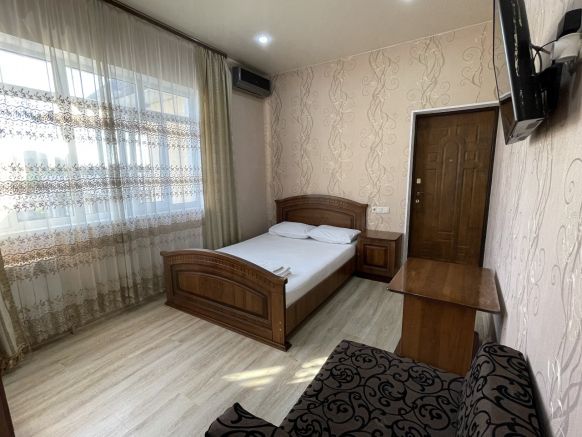 Фотография номера гостиницы Кристи