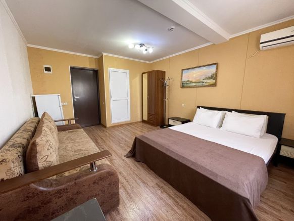 Фотография номера гостиницы Кристи