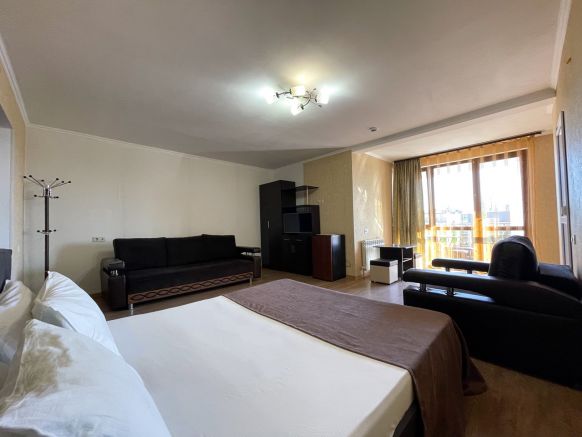 Фотография номера гостиницы Кристи