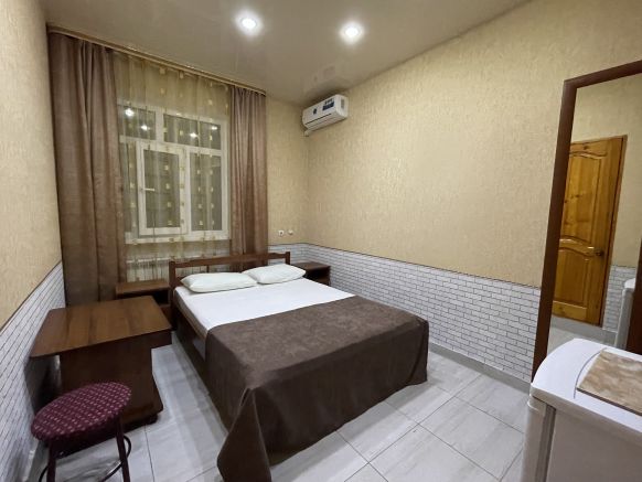 Фотография номера гостиницы Кристи