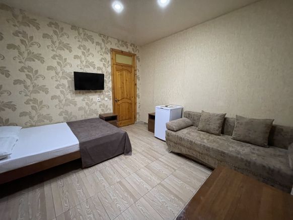 Фотография номера гостиницы Кристи