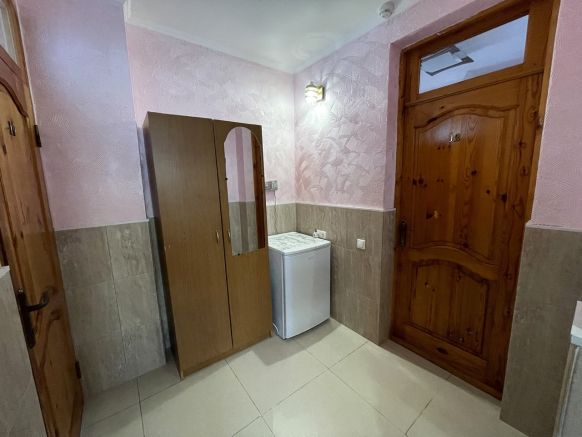 Фотография номера гостиницы Кристи