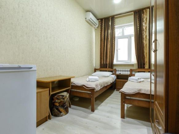 Фотография номера гостиницы Кристи