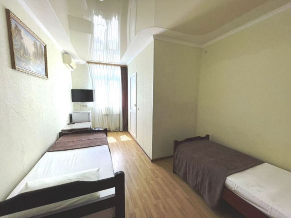 Фотография номера гостиницы Кристи