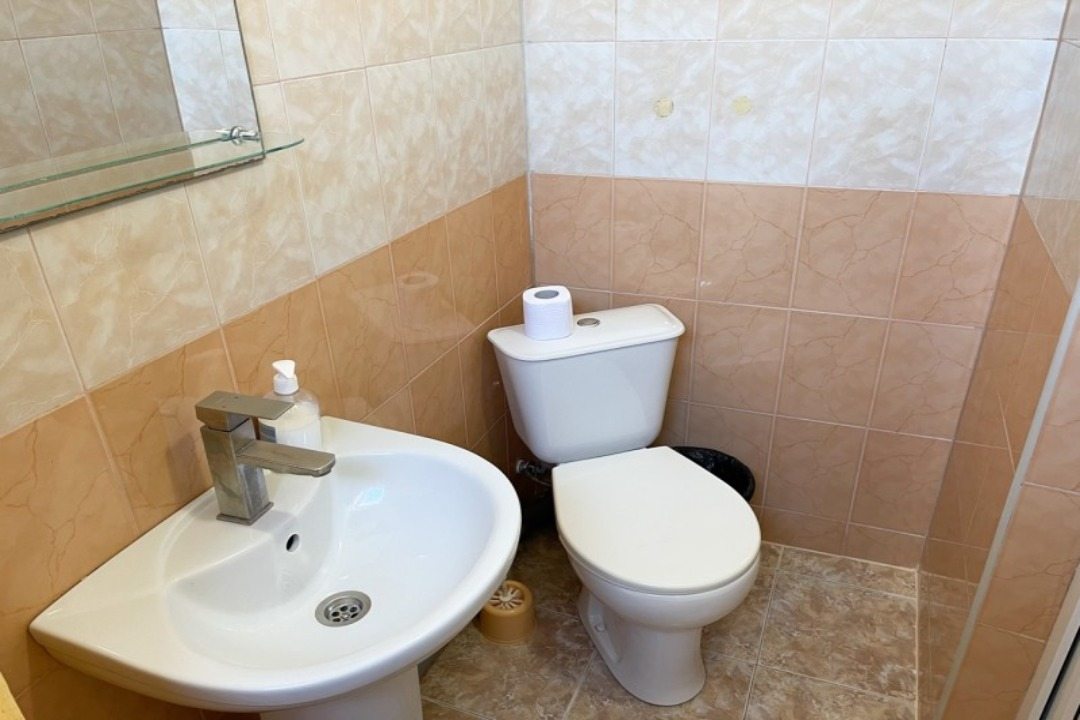 Ванная комната