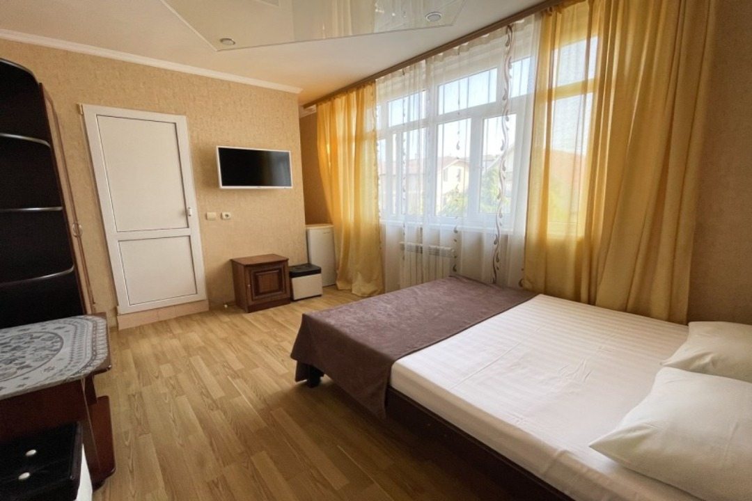 Номер