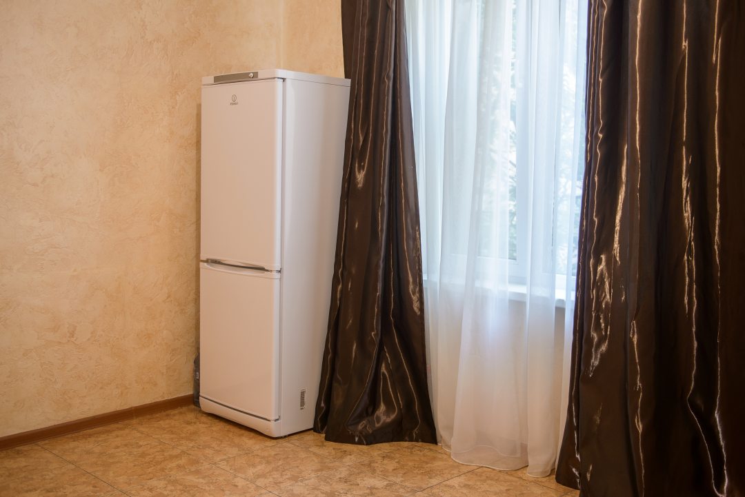 Холодильник, Апартаменты В курортной зоне