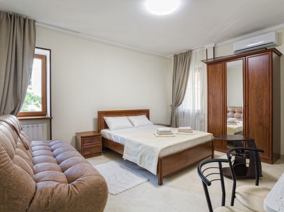 Фотография номера гостиницы Стрела