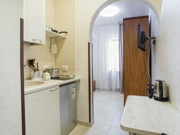 Фотография номера гостиницы Стрела