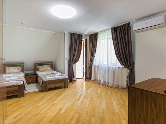 Фотография номера гостиницы Стрела