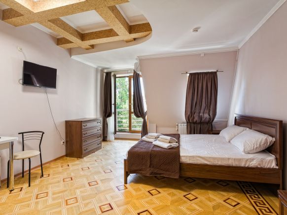 Фотография номера гостиницы Стрела