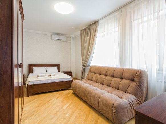 Фотография номера гостиницы Стрела