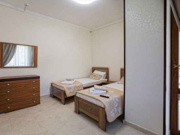 Фотография номера гостиницы Стрела