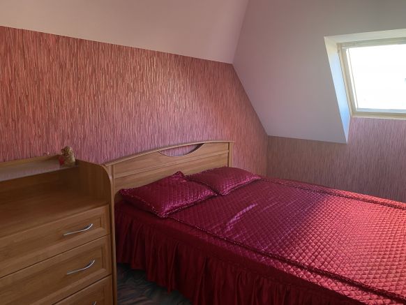 Фотография номера гостевого дома Малахит