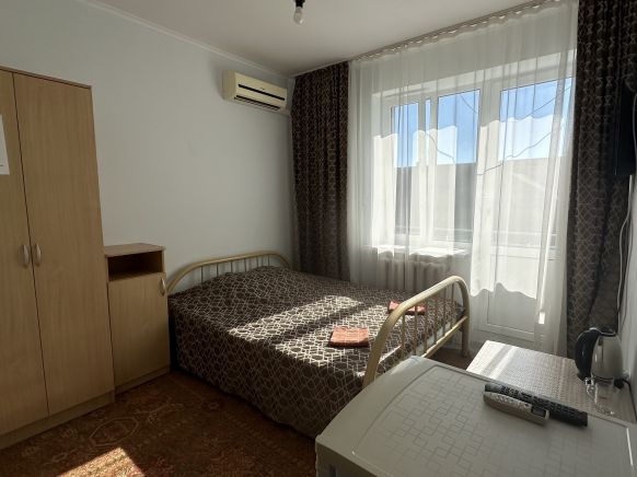 Фотография номера гостевого дома Малахит