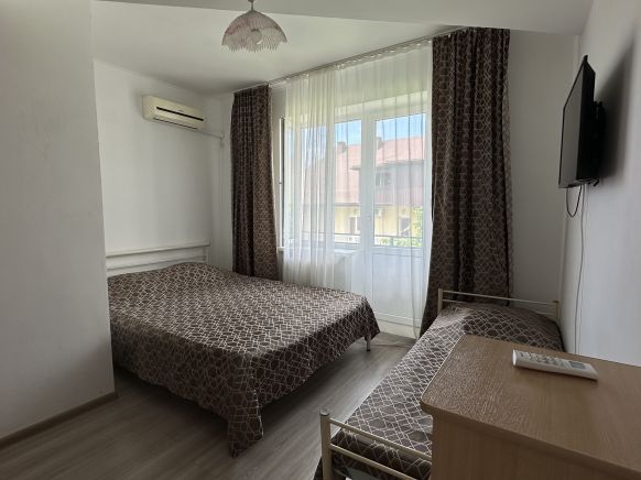 Фотография номера гостевого дома Малахит