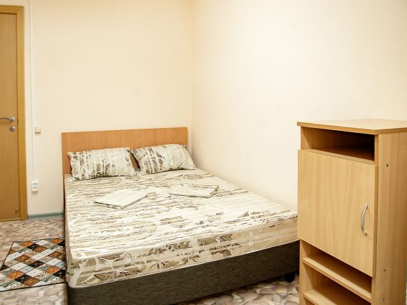 Фотография номера базы отдыха Озерейка