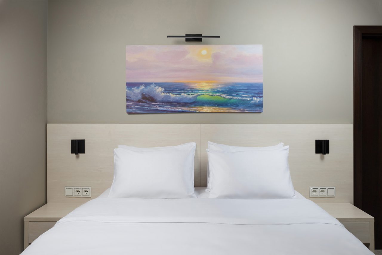 номер Стандарт