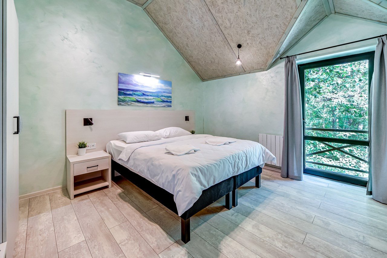 Двухместный номер