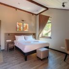 Двухместный (Улучшенный), База отдыха Хеваа