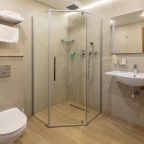 Двухместный (Улучшенный), База отдыха Хеваа