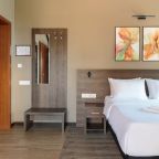 Двухместный (Улучшенный), База отдыха Хеваа