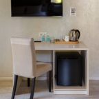 Двухместный (Улучшенный), База отдыха Хеваа